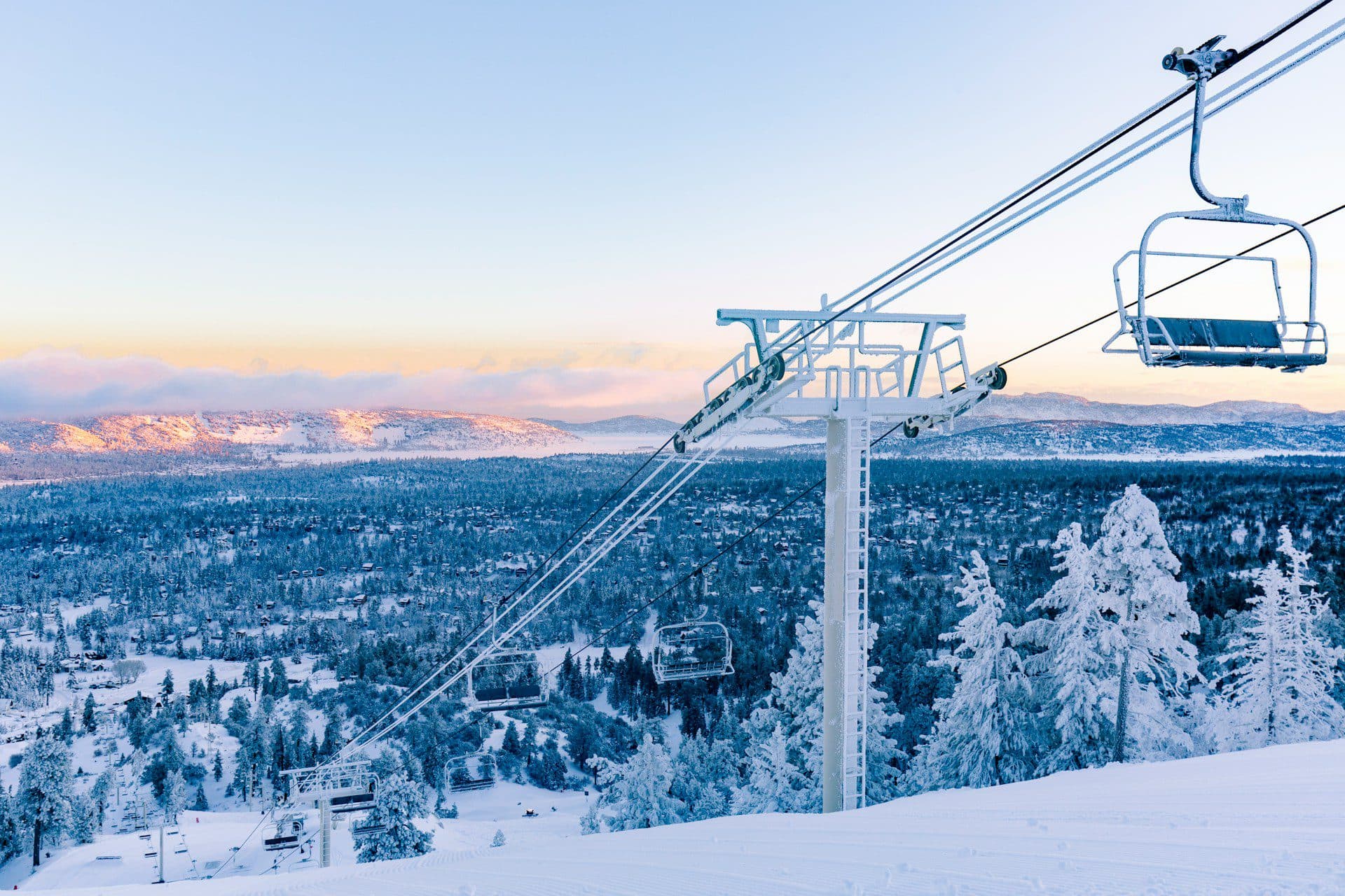 Savills Ski Report: Skiimmobilien boomen weltweit