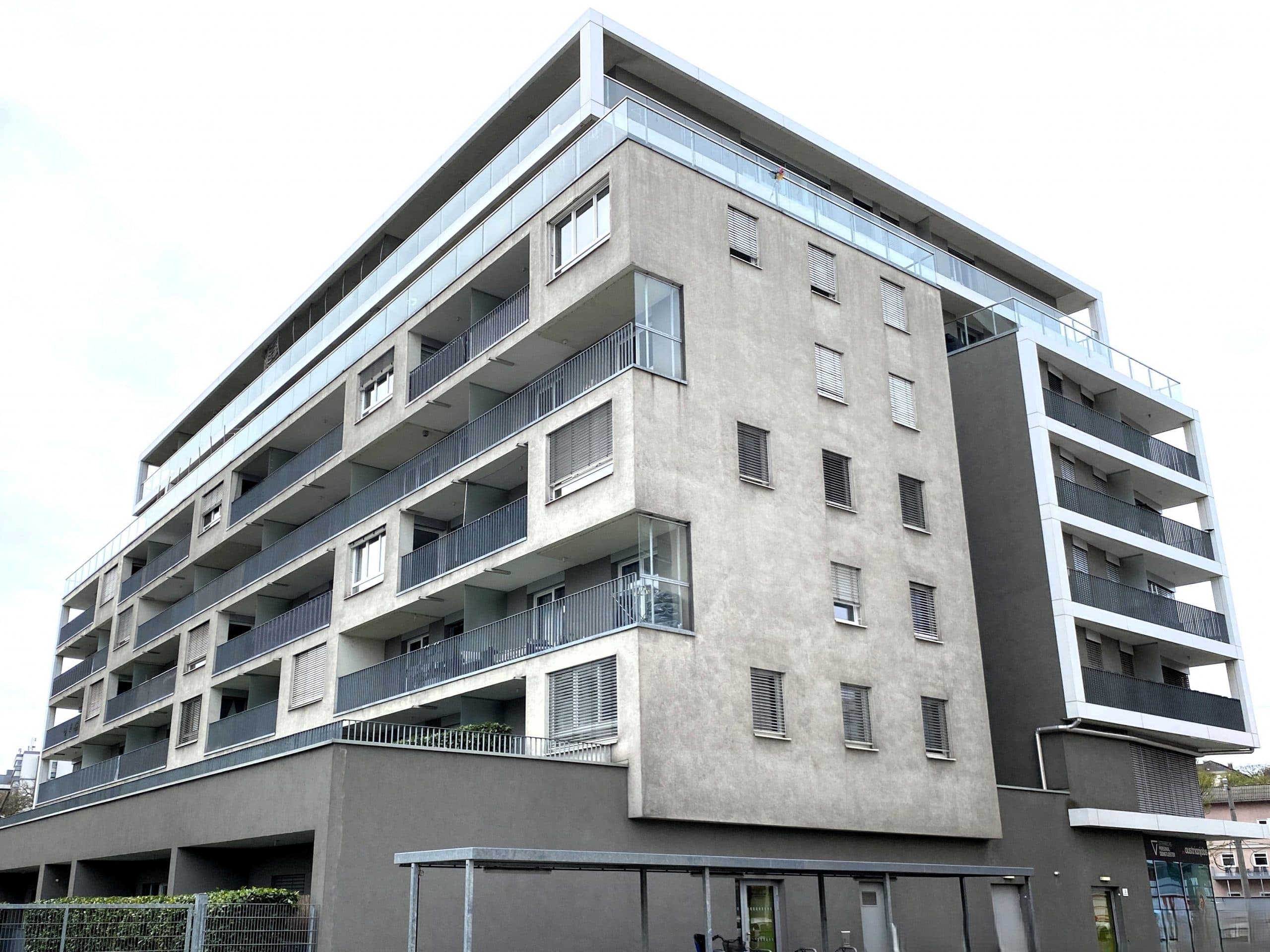 Hamburg-based HT Group acquires residential properties in Vienna and Linz