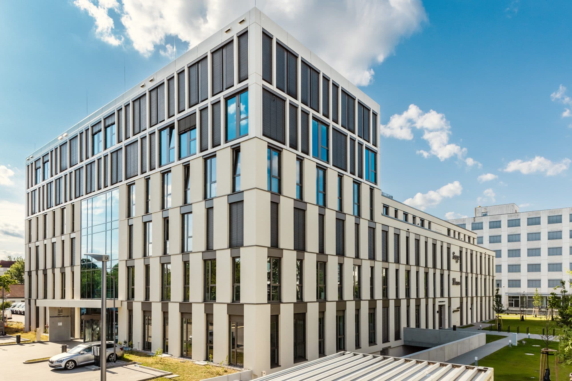FAY Projects erreicht Verifikation der EU-Taxonomie für Neubau in serieller Bauweise