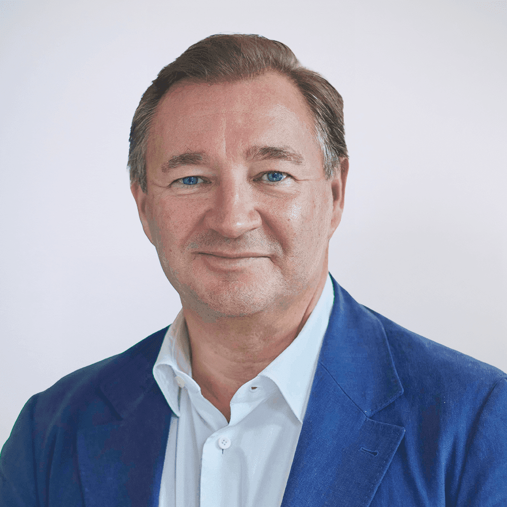 Piotr Bienkowski, Geschäftsführer von PTXRE (Copyright: PTXRE/Enno Kapitza)