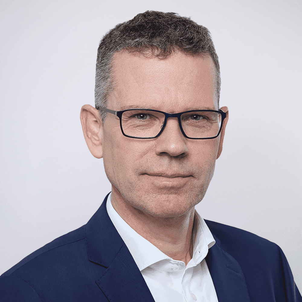 Victor Stoltenburg, Geschäftsführer bei Deka Immobilien (Copyright: Deka Immobilien Investment GmbH)