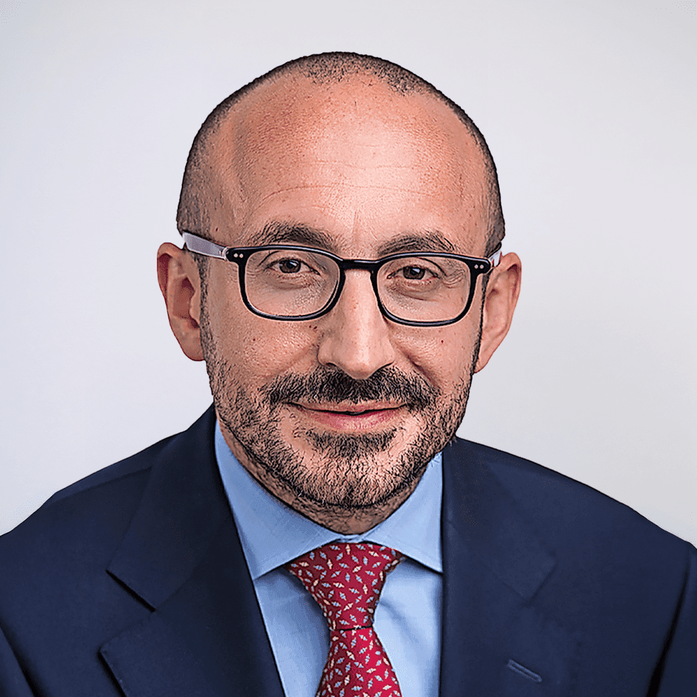 Sebastiano Ferrante, Head of European Real Estate von PGIM (Copyright: PGIM)