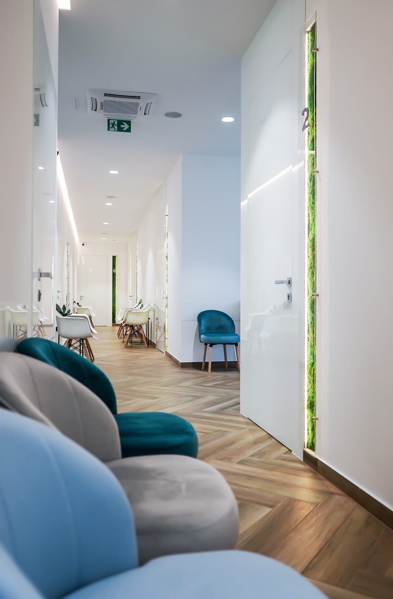 Ambulantization drives the market - Healthcare real estate is gaining in importance