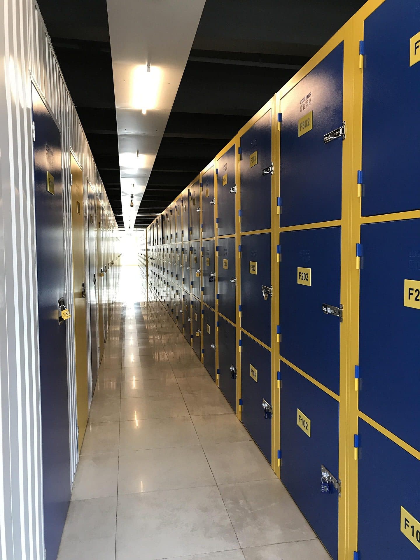 Savills: UK & European Self Storage Spotlight, Q4 2025