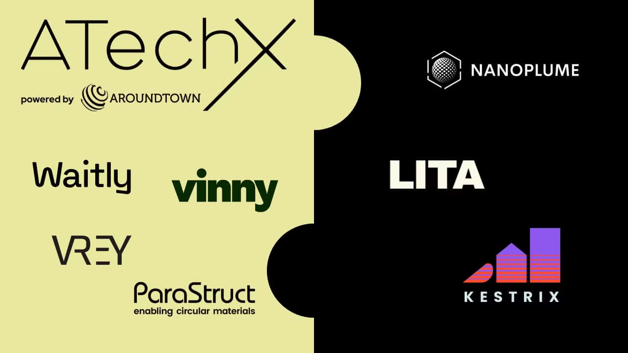 ATechX startet dritte Kohorte – Innovationsplattform treibt technologische Transformation der Immobilienbranche voran