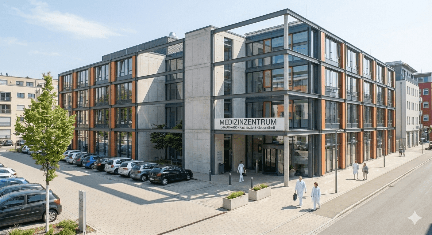 JLL: Investments in Gesundheitsimmobilien sind 2025 deutlich gestiegen