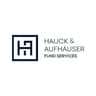 Hauck & Aufhäuser Fund Services Group