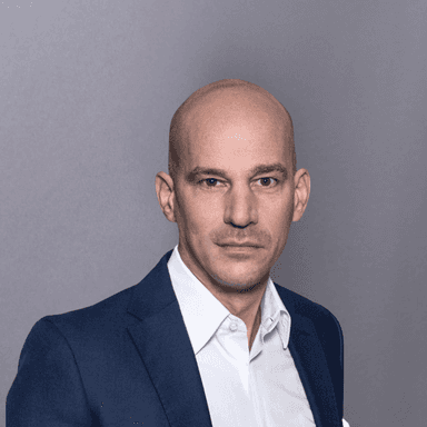 Andreas Walter