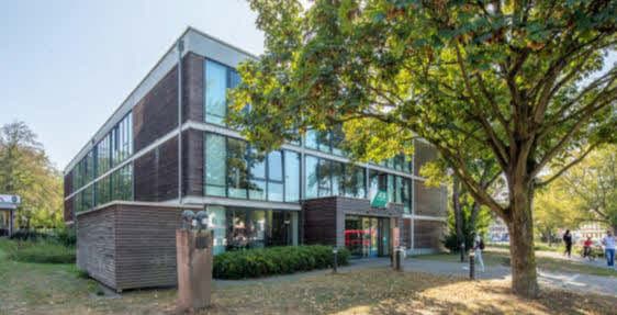 Savills berät beim Verkauf einer Büroimmobilie in Leverkusen