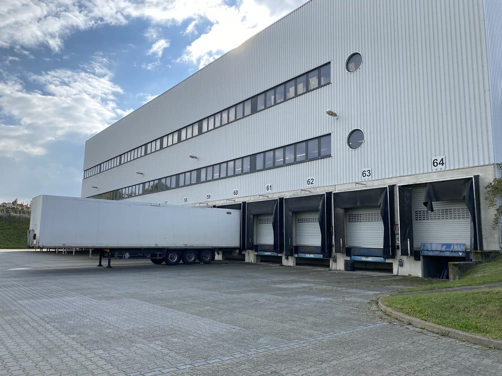 Colliers - EQT Real Estate acquires approx. 50,000 square metre logistics site in Bad Wünnenberg-Haaren
