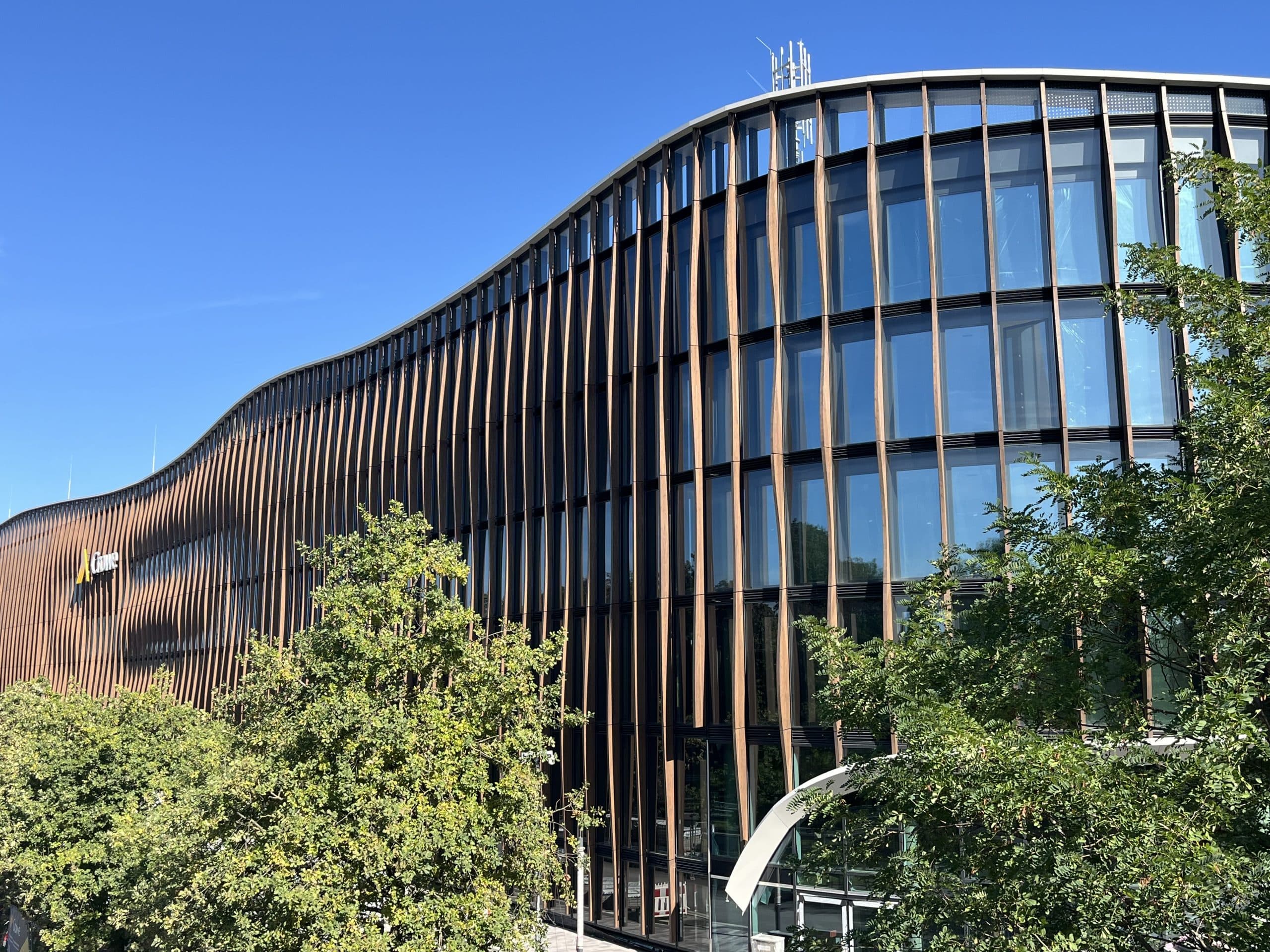 HIH Invest erwirbt Neubauquartier Deiker Höfe in Düsseldorf