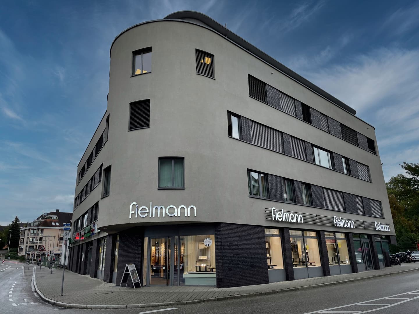 The KINGSTONE Living & Care I fund acquires medical centre in Bad Säckingen