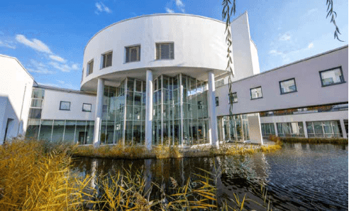 WÖHR + BAUER vermietet rund 7.100 qm auf dem Wissenscampus an Softwareunternehmen. Das W11 ist damit nahezu vollvermietet