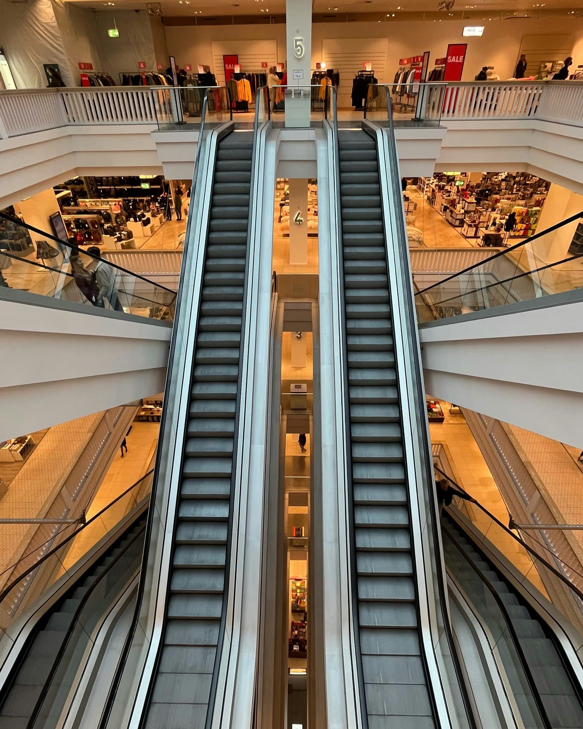 Einzelhandelsimmobilieninvestmentmarkt legte 2025 leicht zu
