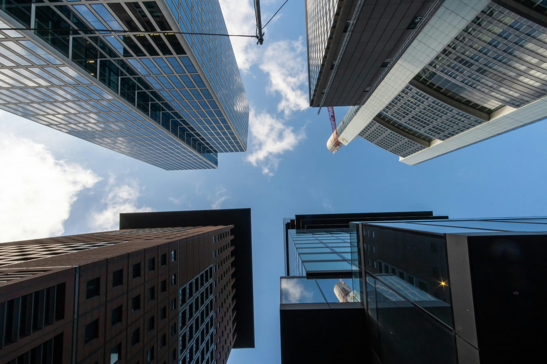 Colliers - Investment market characterised by an early-cycle environment and moderate growth momentum