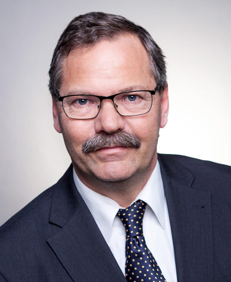 Marc Retzlaff, Investmentexperte Aengevelt