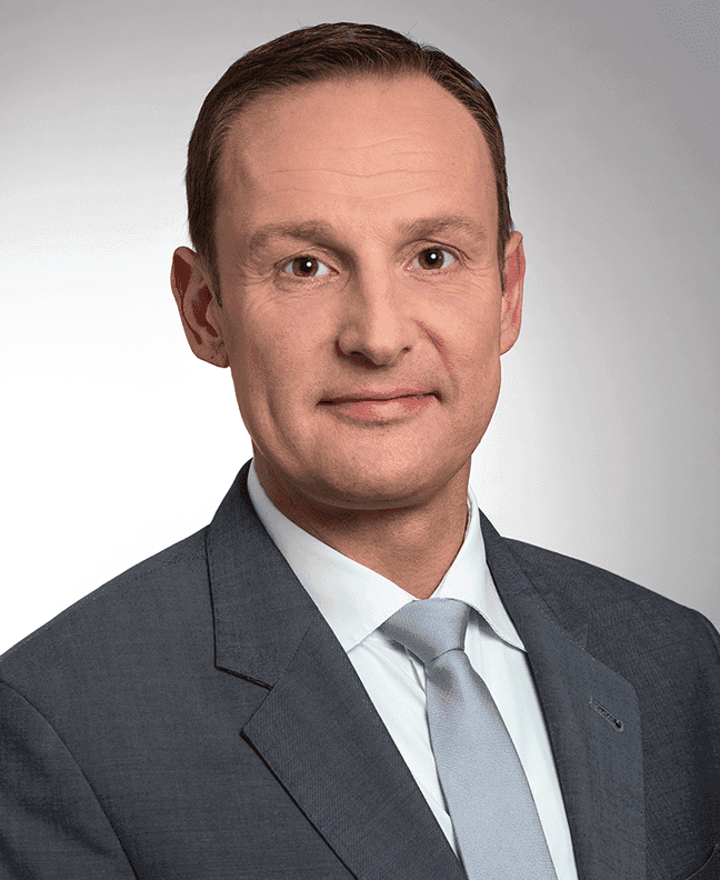 Vermietungsexperte Stephan Gödeke