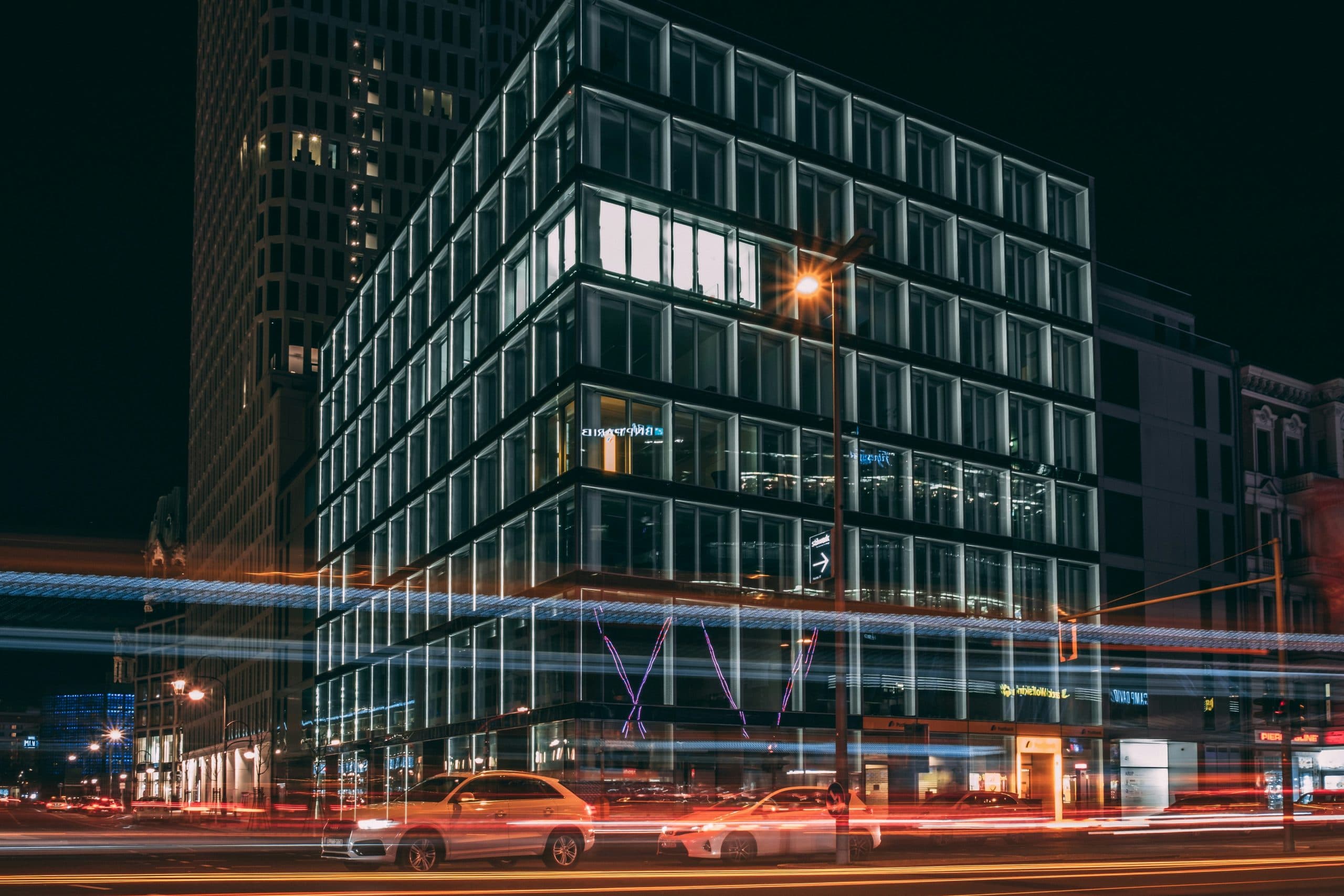 JLL: Upturn in the German investment market will take a break in 2025