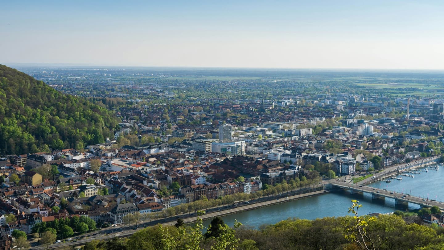 JLL: In der Metropolregion Rhein-Neckar fehlen die großen Bürodeals