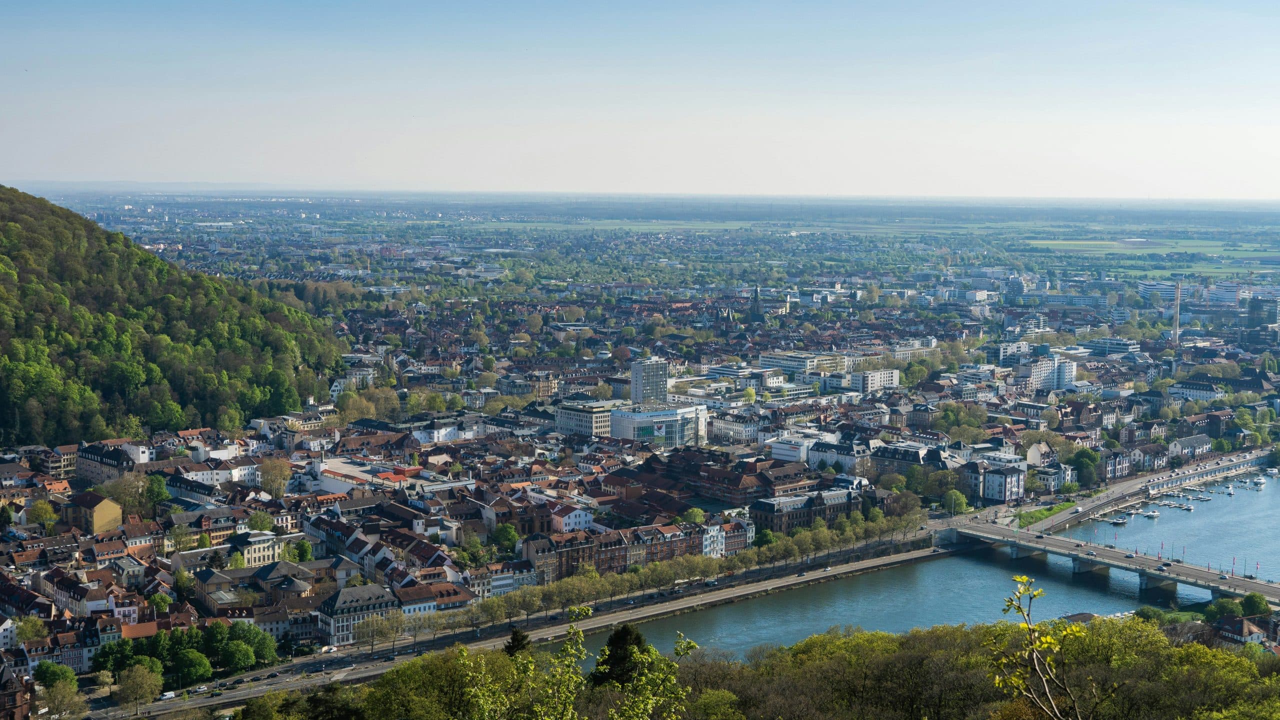 JLL: In der Metropolregion Rhein-Neckar fehlen die großen Bürodeals