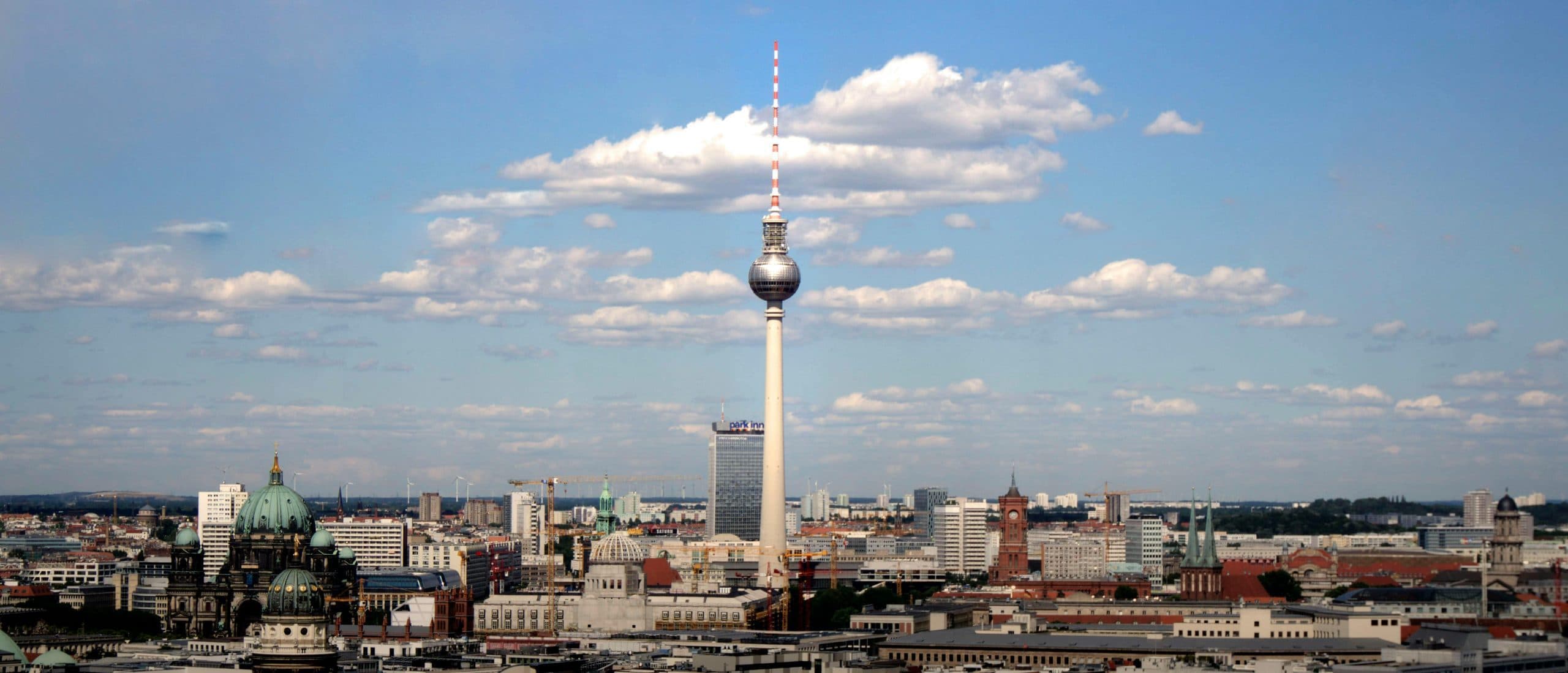 Berlin residential investment market 2025: Market activity increases with stable volume