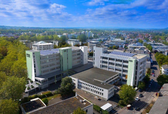 BEOS sells "PIRO Heilbronn" commercial site to technology company