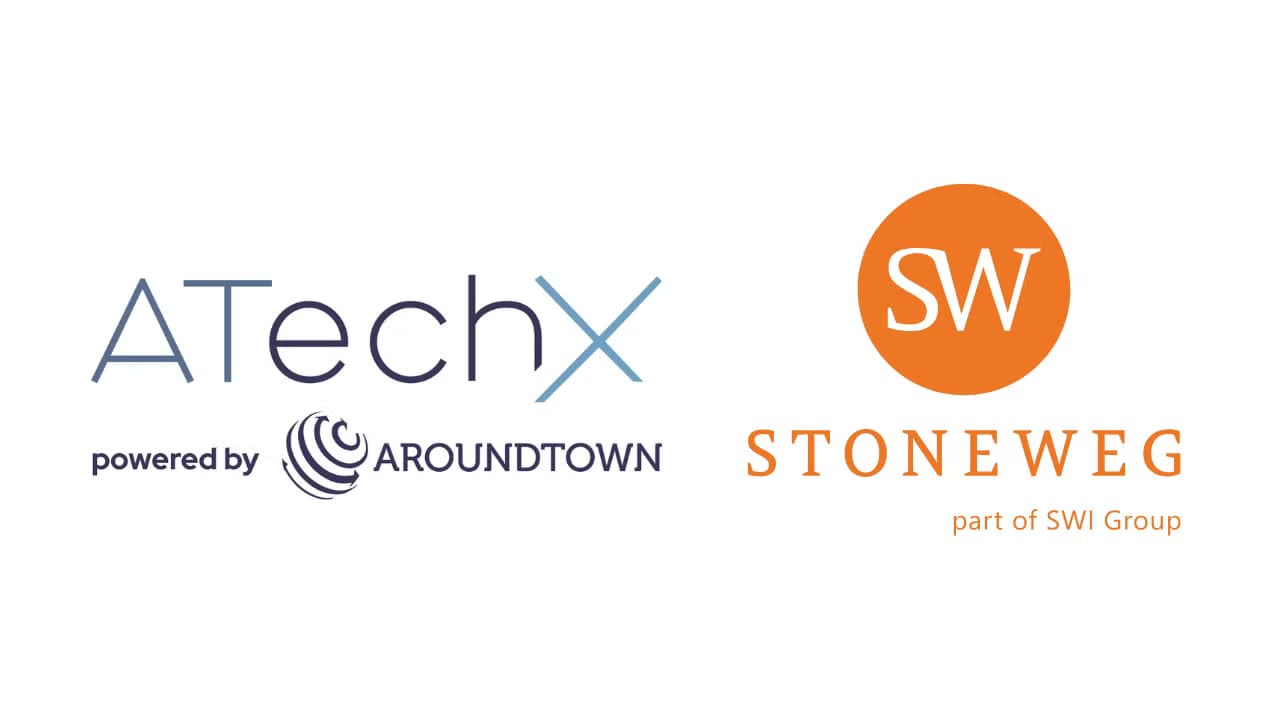 ATechX partners with Stoneweg to scale and deploy innovation across global asset portfolios