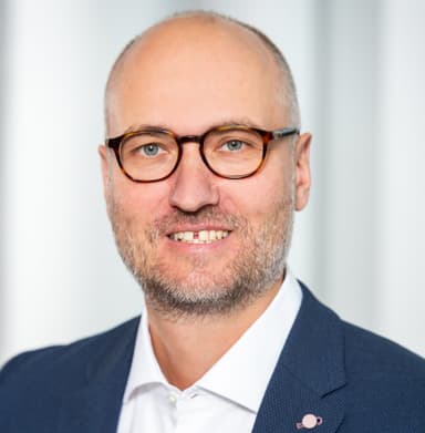 Benjamin Schrödl
