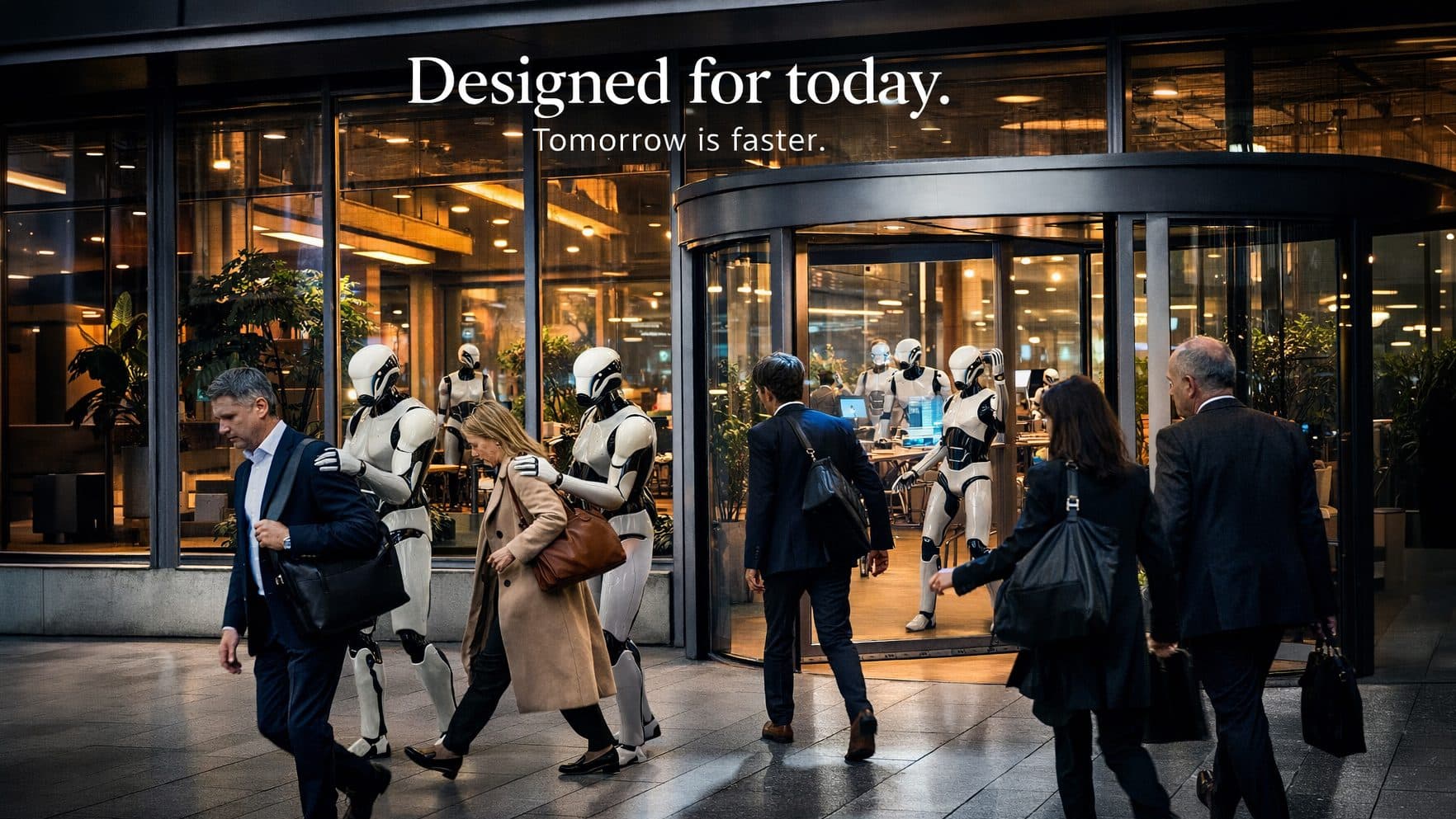 Designed for today – eine Zwischenbilanz für Office