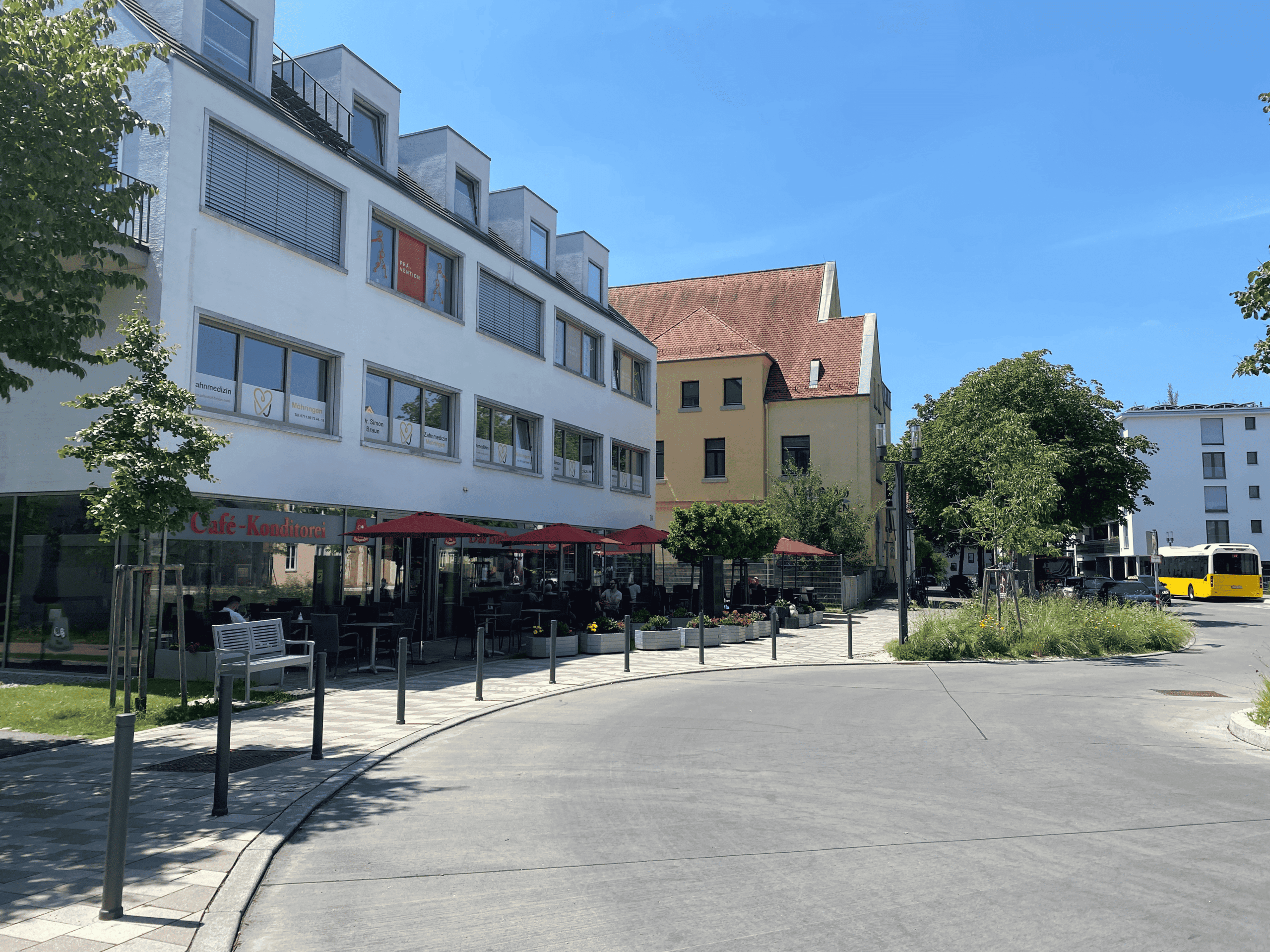 AIF Capital erwirbt Wohn- und Geschäftshaus in Stuttgart