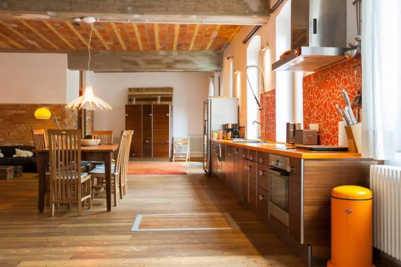 Studie zum Ferienwohnungsmarkt Berlin: Hauptstadt verfügt über 6.000 Ferienwohnungen