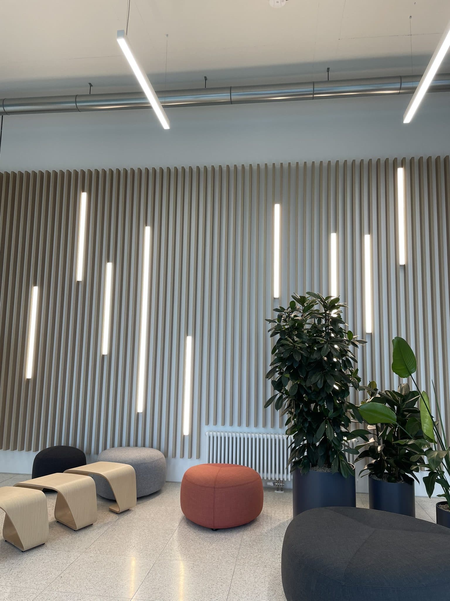 Moderne Büro- und Lagerfläche in Unterschleißheim