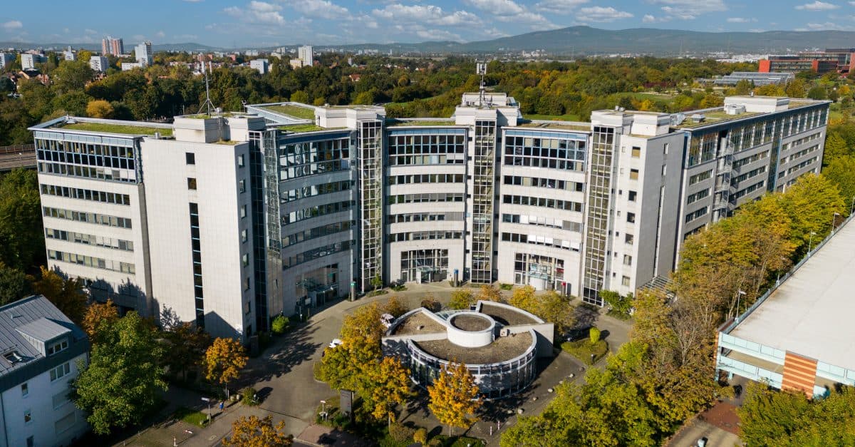 VIVIT Group erhält weiteres Mandat von Covivio: Vermietungsmanagement für Frankfurter Bürogebäude Y2