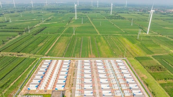 Europe’s clean power transition – an opportunity among the challenges