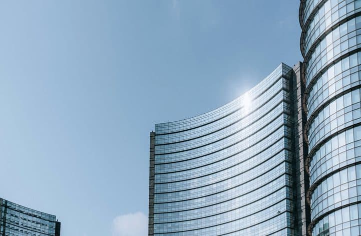 Savills: Die Stimmung der Investoren gegenüber europäischen Büroimmobilien verbessert sich