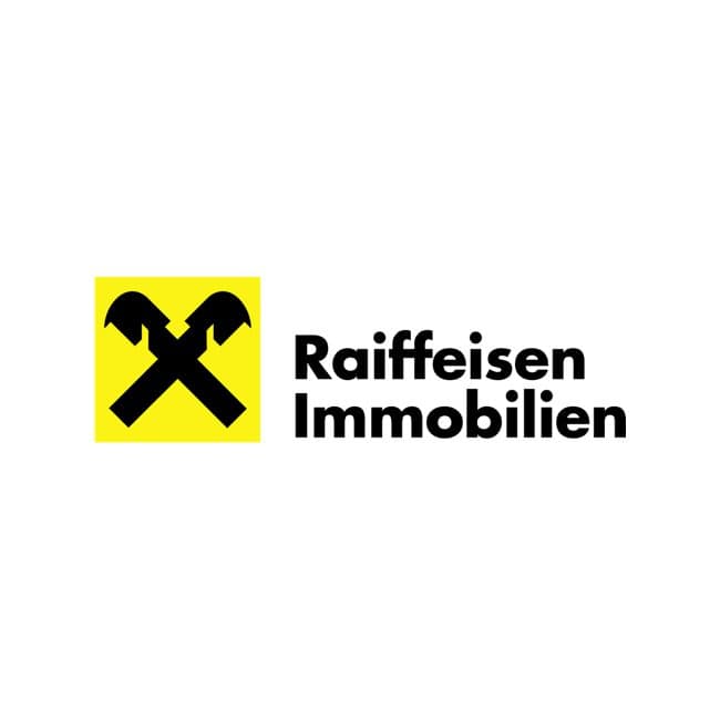 Raiffeisen Immobilien NÖ/Wien/Burgenland