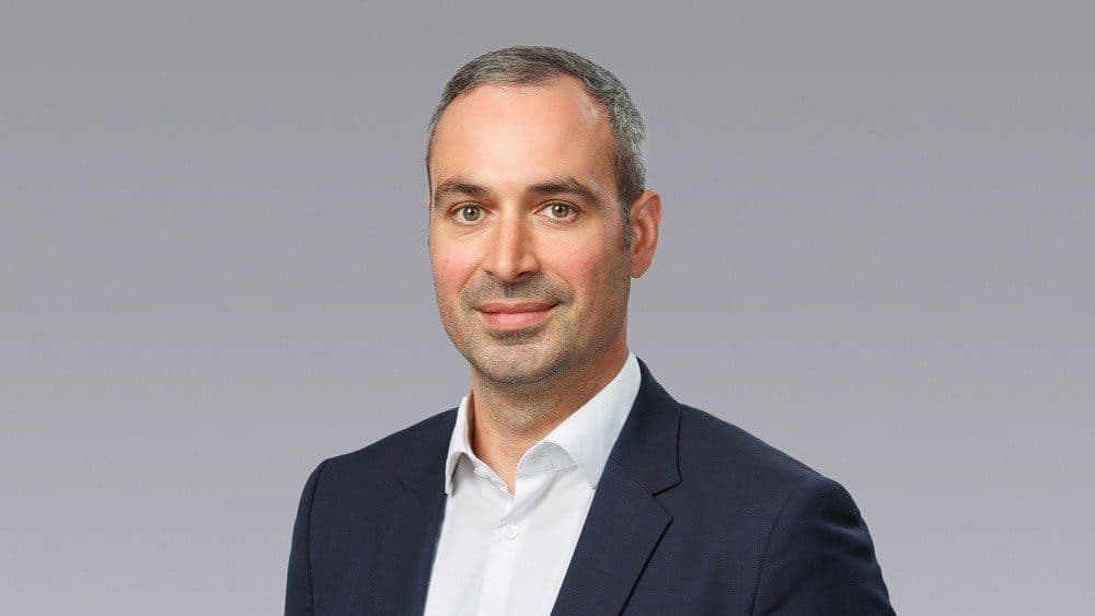 Colliers - Sebastian Gerhardt übernimmt zum 1. Mai 2026 die Position des Head of Valuation in Deutschland