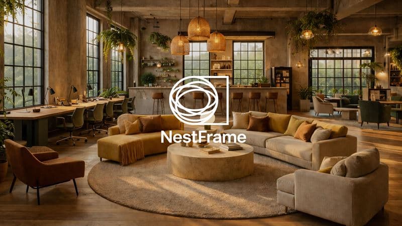 NestFrame launches Europe’s platform of regional leaders in community living