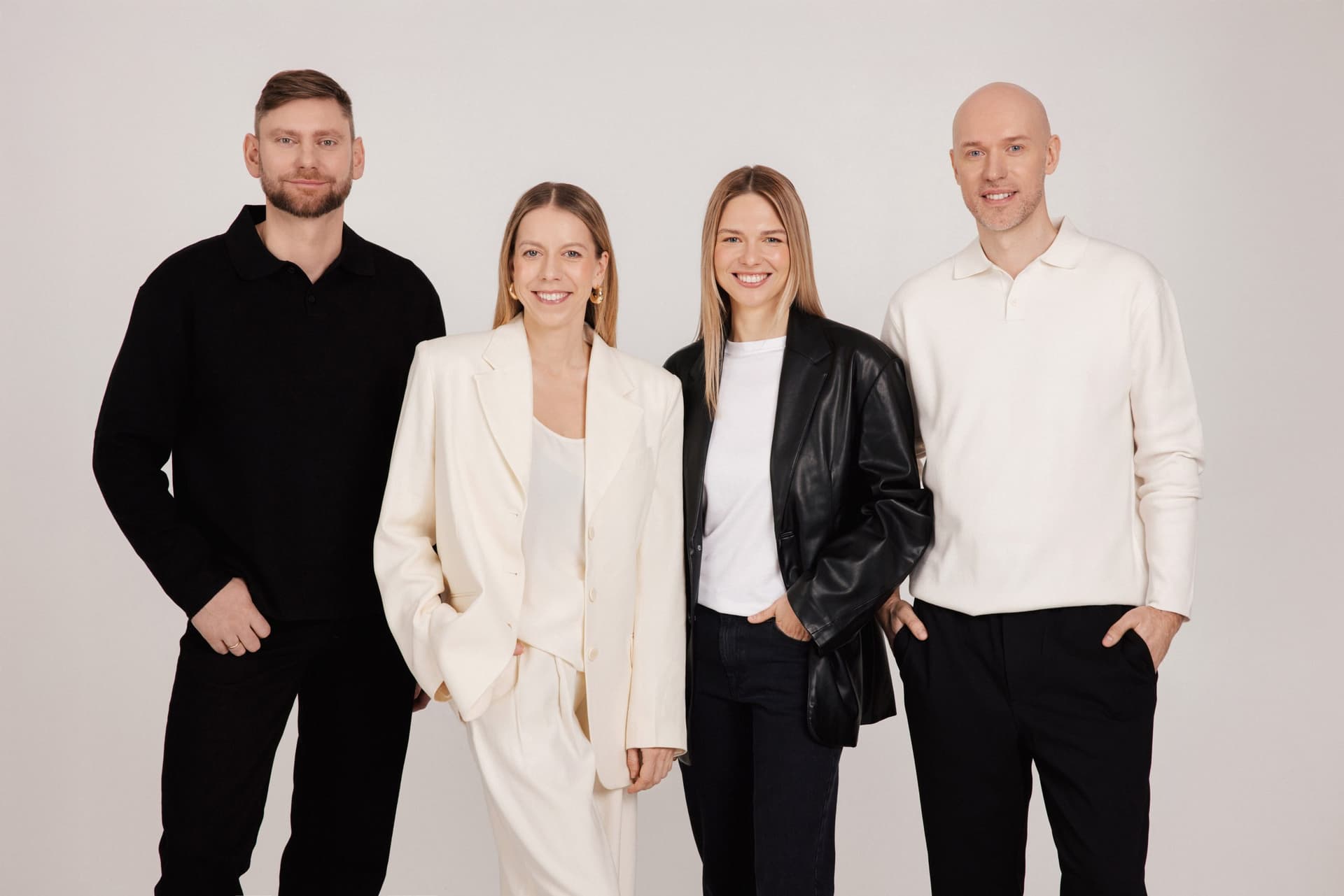 New €25M VC fund targets overlooked Baltic startup talent