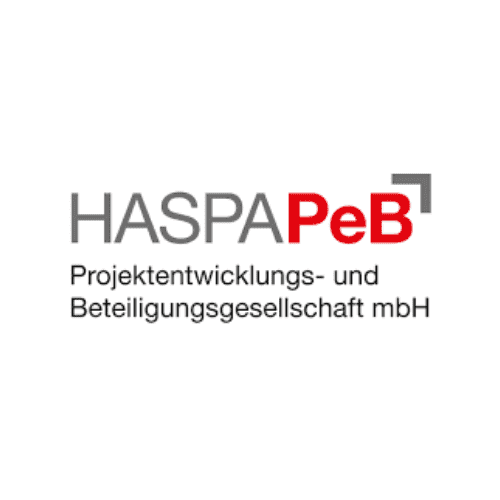 HASPA PeB