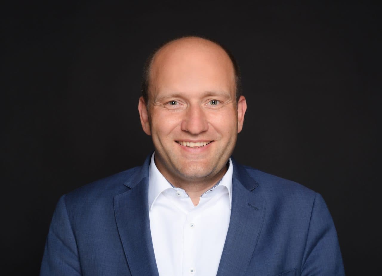 Continuity and growth: Henning Möller will lead HASPA PeB alone in the future