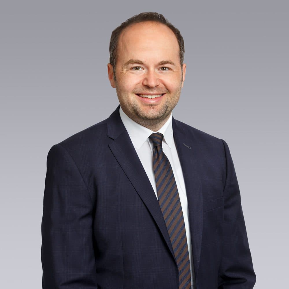 Colliers richtet Capital Markets Düsseldorf neu aus – Karim Klingberg wird Head of CM