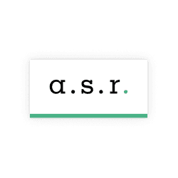 a.s.r. real estate