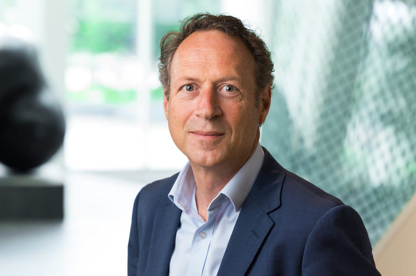 a.s.r. real estate steigert Assets under Management um 61 Prozent auf 13,5 Milliarden Euro