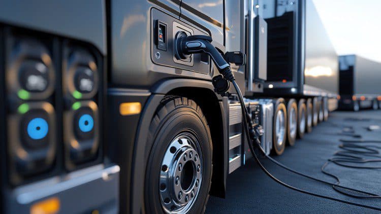 Europäische E‑Ladeinfrastruktur für Lkw – ein skalierbarer Investment Case für institutionelle Anleger?