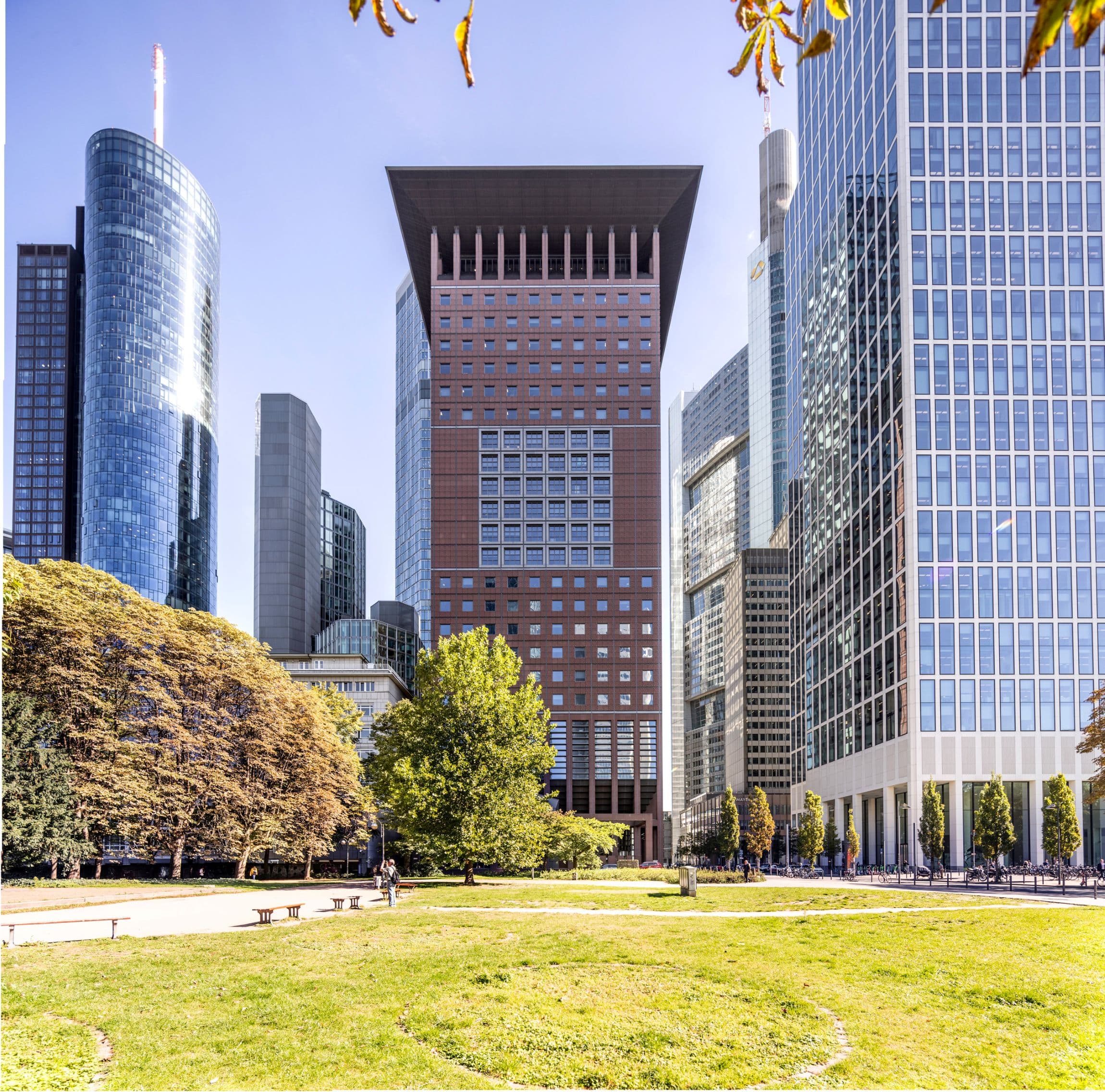 ABG Real Estate Group acquires asset management for real estate in Berlin and Frankfurt