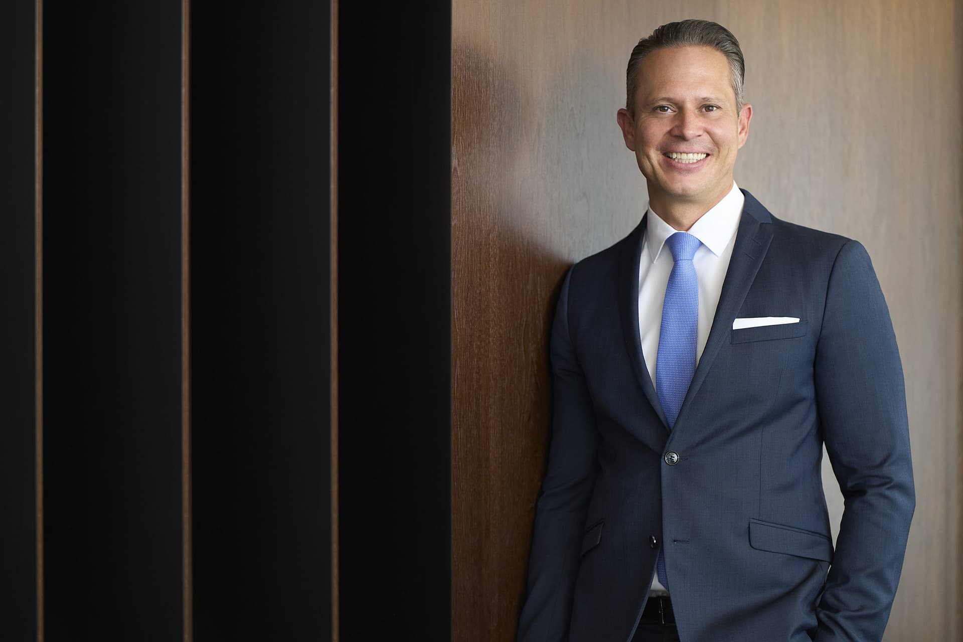 DAHLER Invest expandiert in die Bodenseeregion