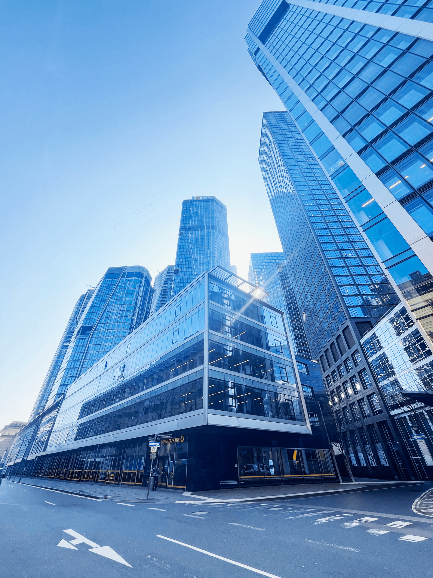 PTXRE advises German insurance company on the acquisition of the "Overture" office property in Frankfurt