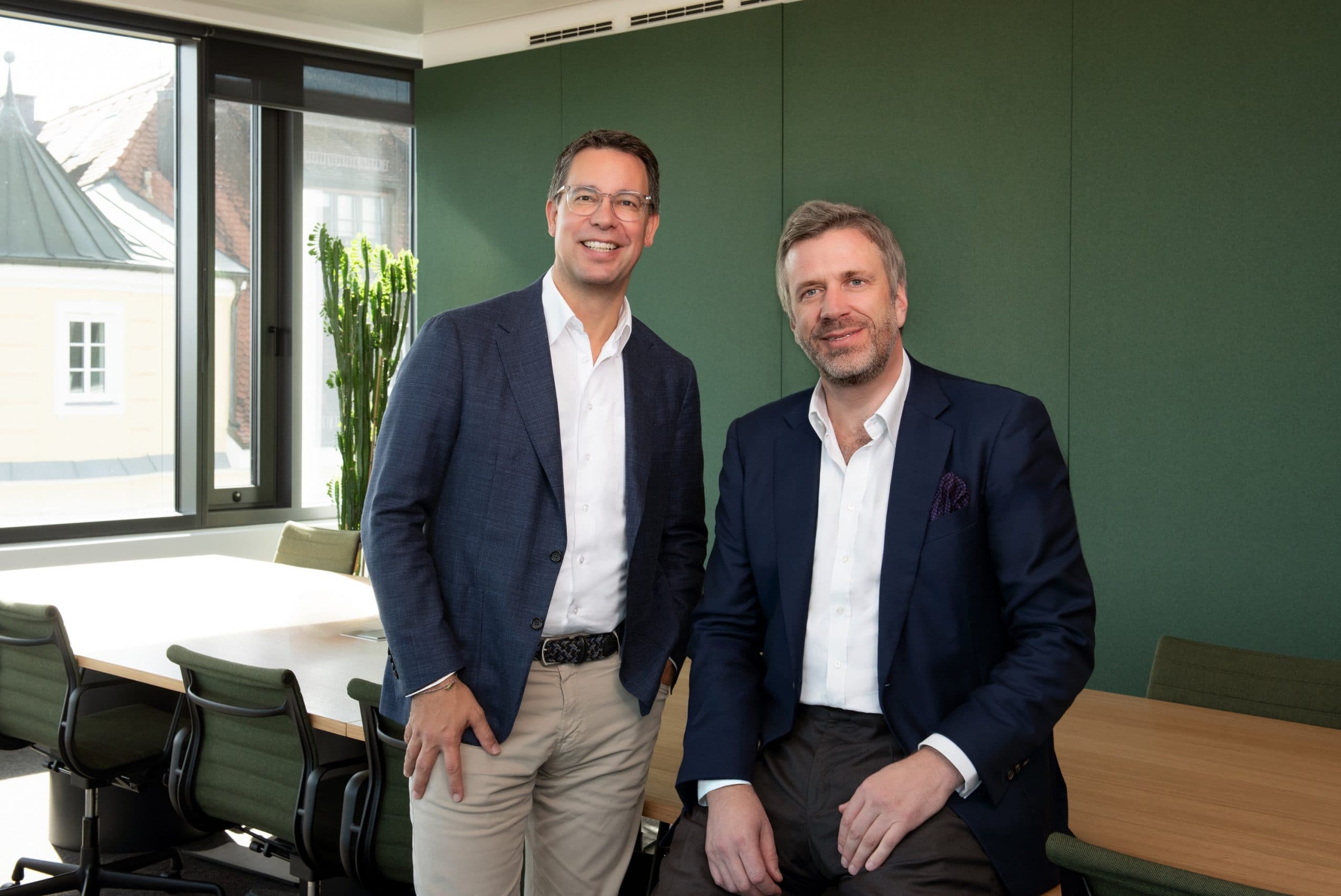 Transaktionsvolumen von Manova Partners beläuft sich 2025 auf rund 535 Mio. Euro