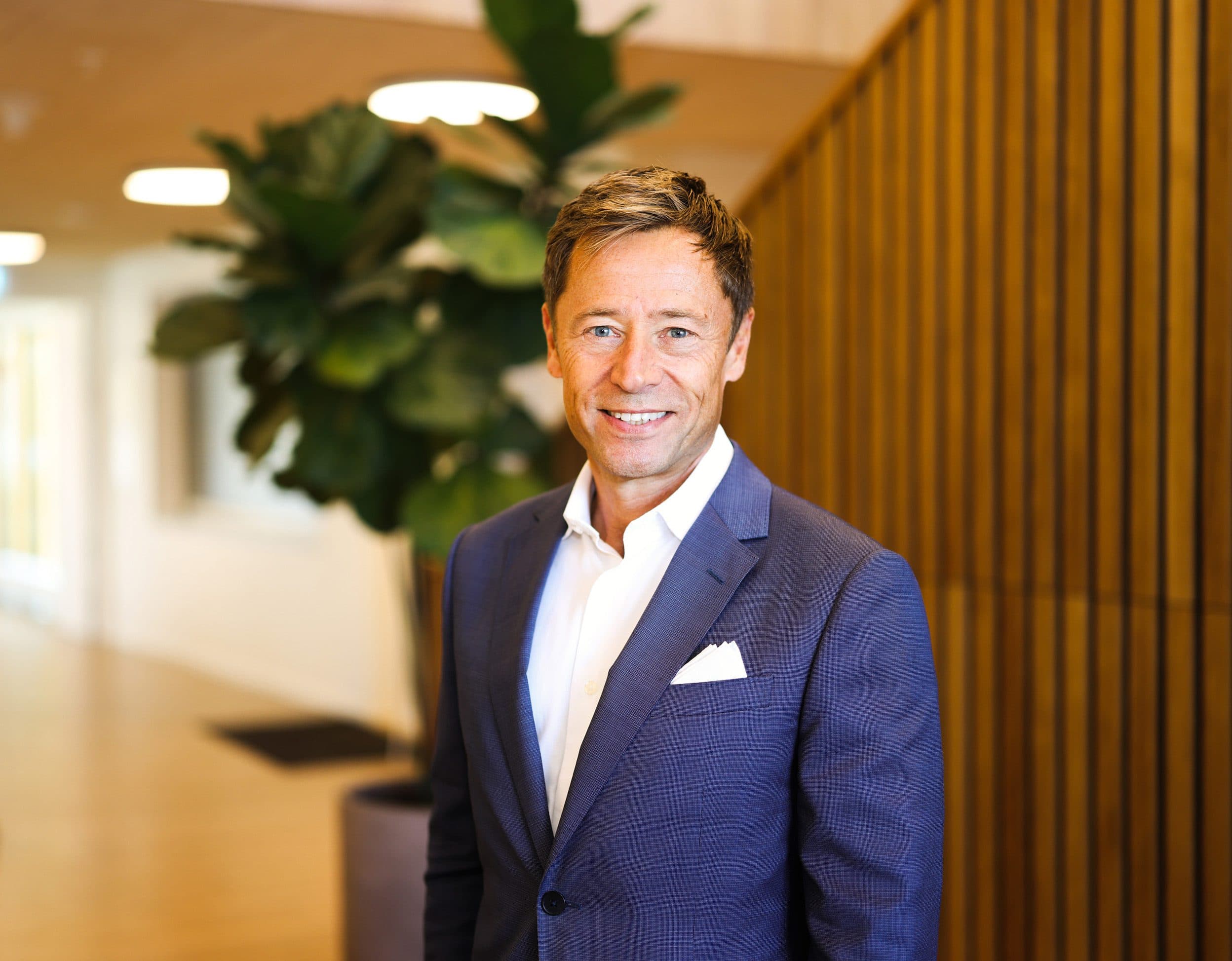 Northern Horizon secures new equity commitments of EUR 140 million and invests in Nordic social infrastructure assets